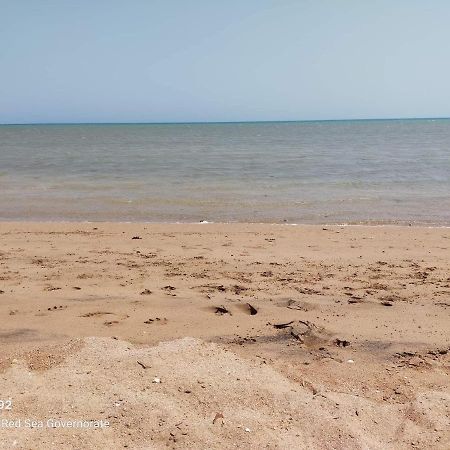 Apartment Bella Vita Near The Sea Redsealine Хургада Екстер'єр фото