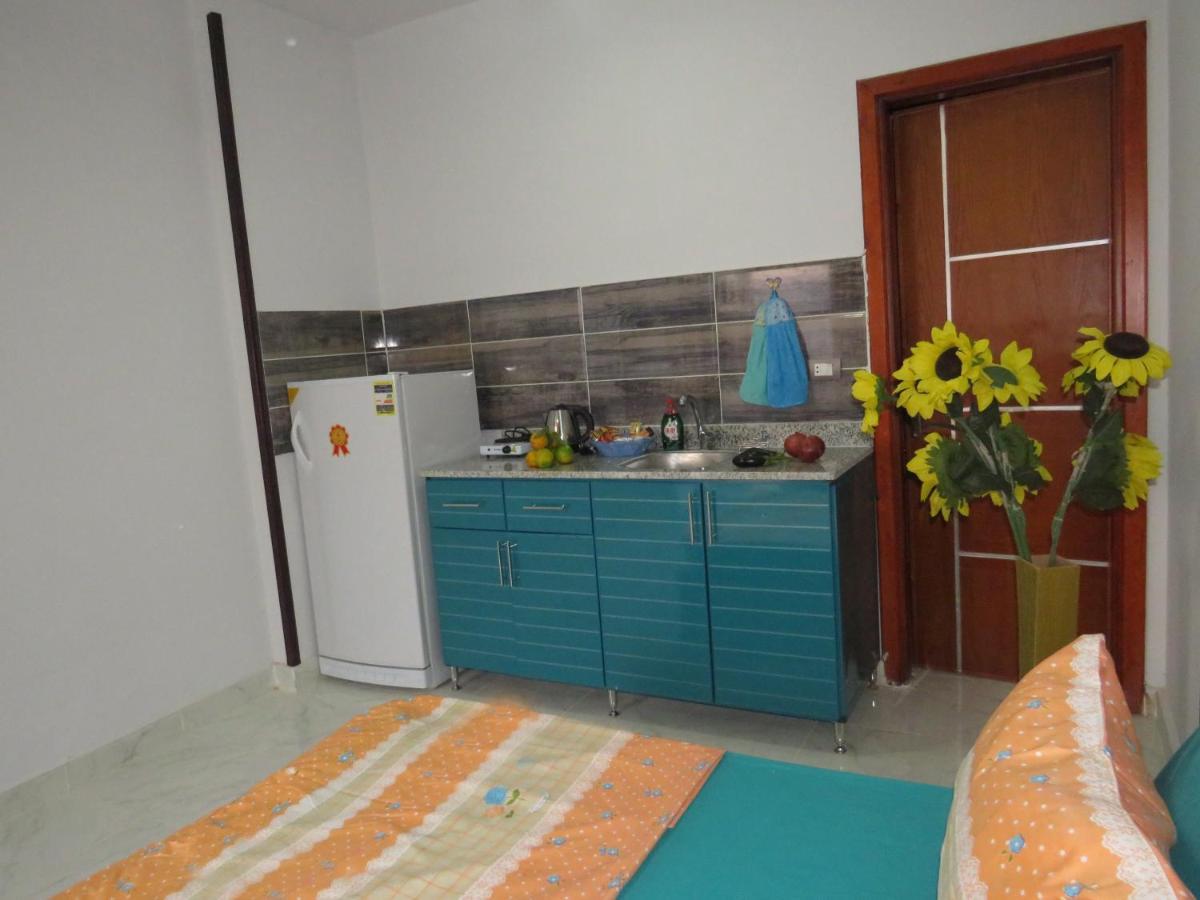 Apartment Bella Vita Near The Sea Redsealine Хургада Екстер'єр фото