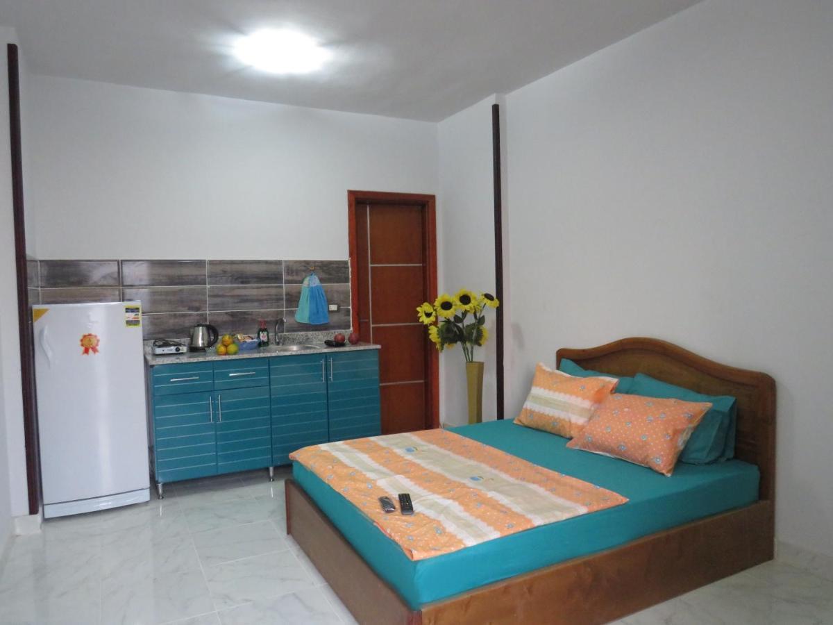 Apartment Bella Vita Near The Sea Redsealine Хургада Екстер'єр фото