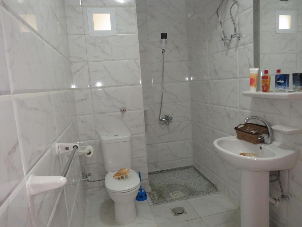 Apartment Bella Vita Near The Sea Redsealine Хургада Екстер'єр фото