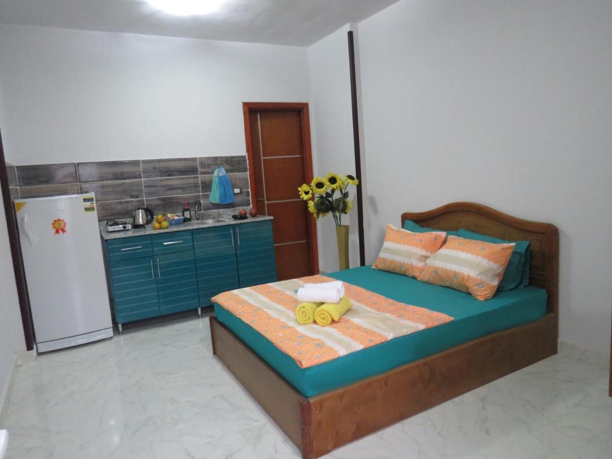 Apartment Bella Vita Near The Sea Redsealine Хургада Екстер'єр фото