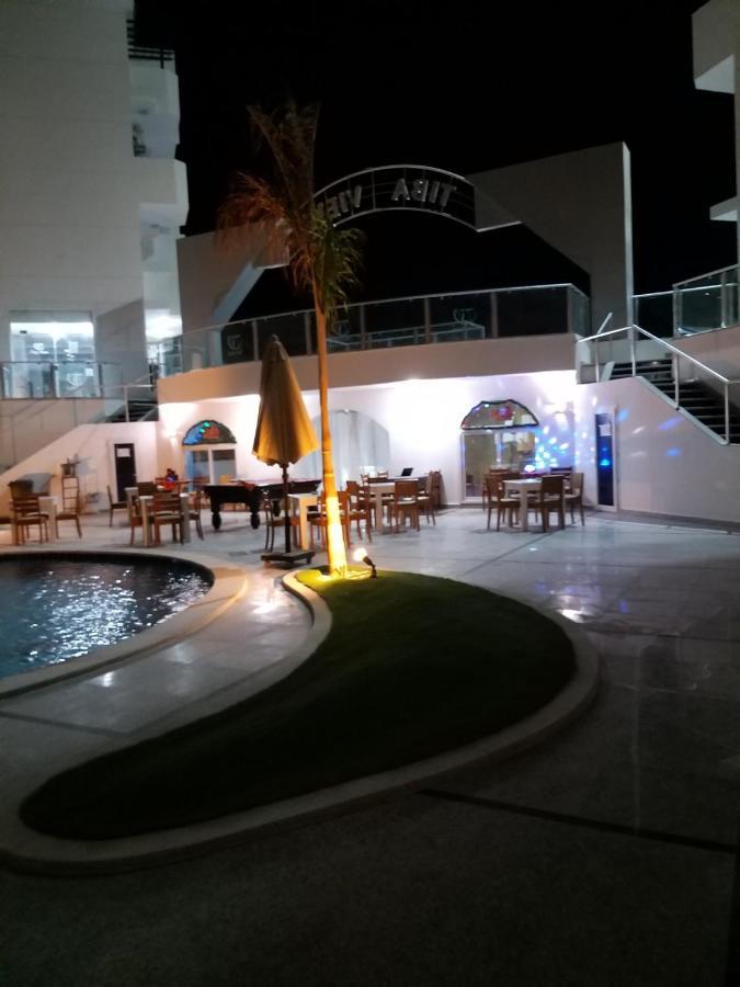 Apartment Bella Vita Near The Sea Redsealine Хургада Екстер'єр фото