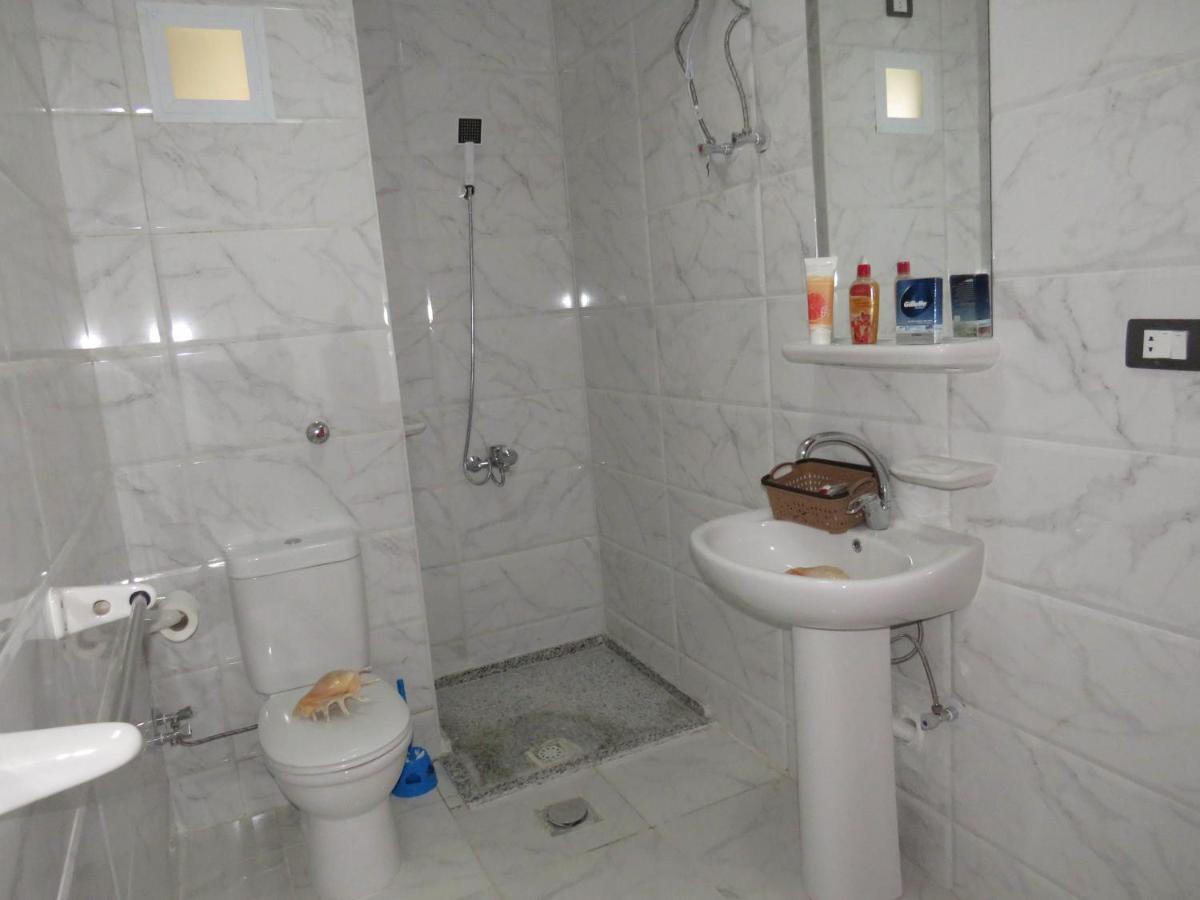 Apartment Bella Vita Near The Sea Redsealine Хургада Екстер'єр фото