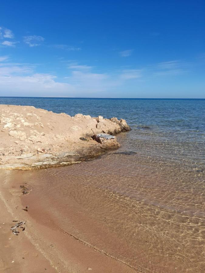 Apartment Bella Vita Near The Sea Redsealine Хургада Екстер'єр фото