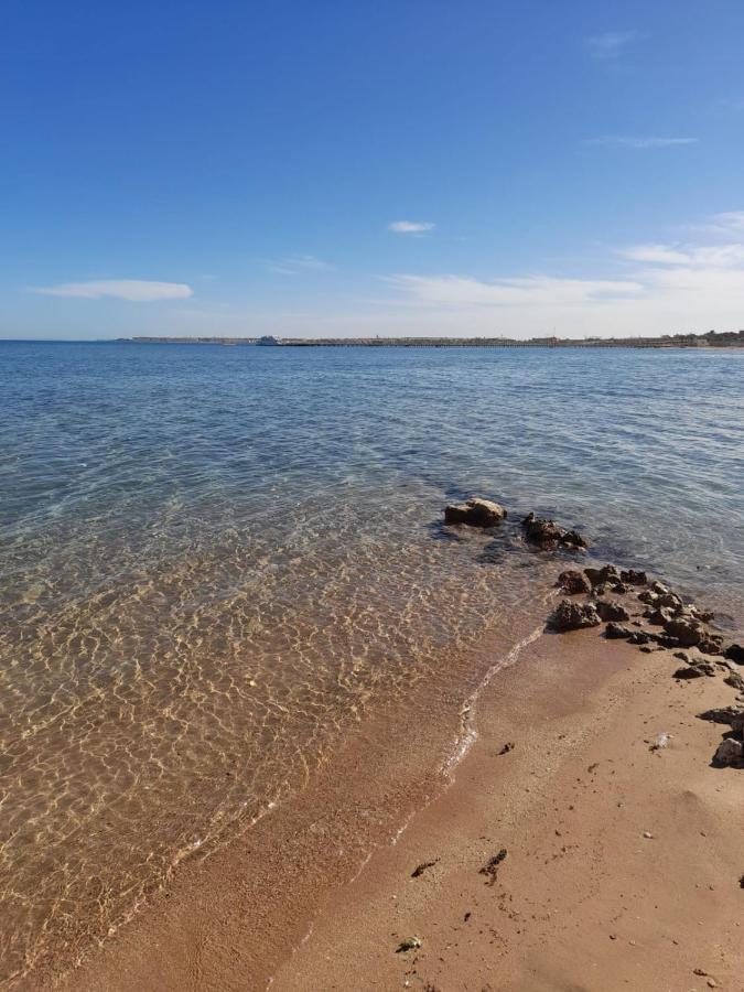 Apartment Bella Vita Near The Sea Redsealine Хургада Екстер'єр фото